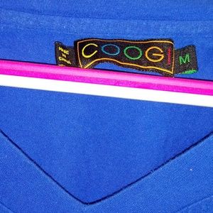 COOGI Tops - COOGI VINTAGE womens shirt COOGI Tops - COOGI VINTAGE womens shirt